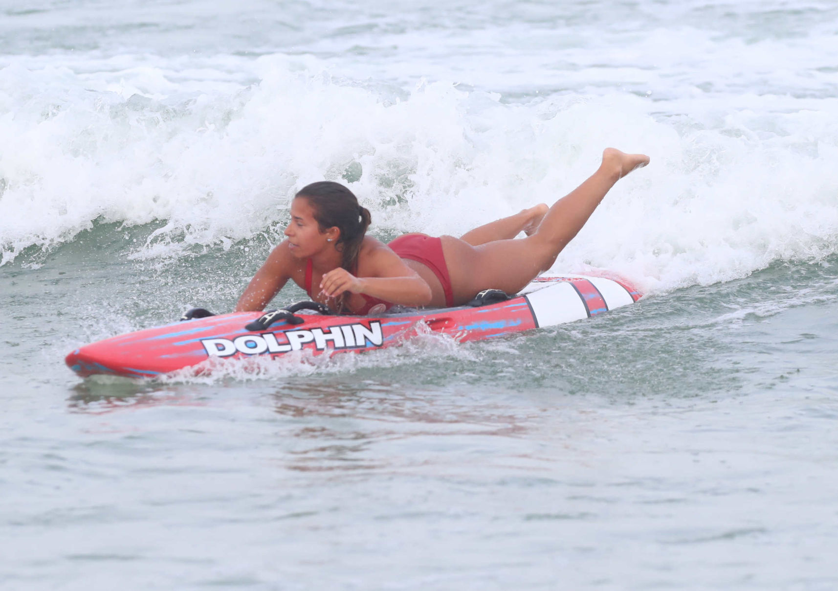 2019 Long Beach Island Lifeguard Tournament